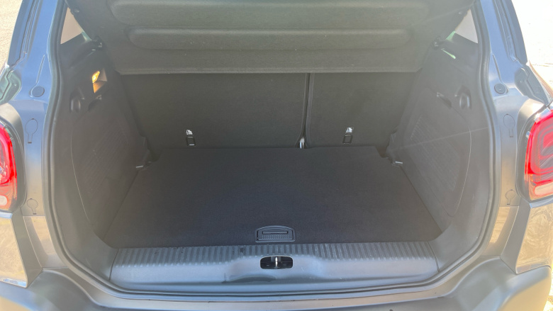 Citroen C3 Aircross 1.2 PureTech 110 Shine 5dr Petrol Hatchback